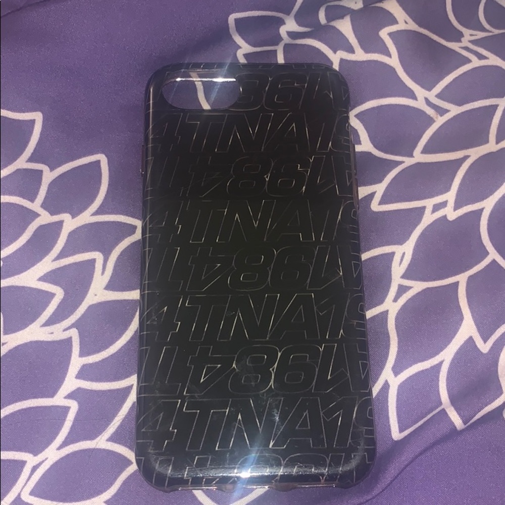 TNA IPHONE 6/6s/7 CASE